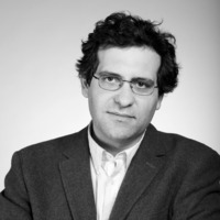Aram Kebabdjian