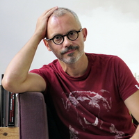 Denis Lachaud