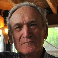 Bernardo Kucinki