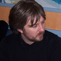 Arnaud Le Gouefflec