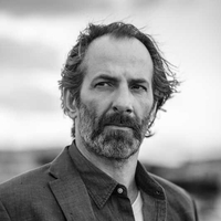 Patrice Juiff