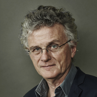 Gérard Mordillat