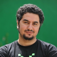 Hicham Lasri