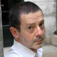 Hédi Kaddour
