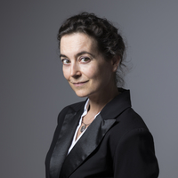 Blandine Le Callet