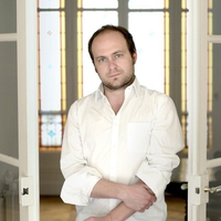 Mathieu Larnaudie