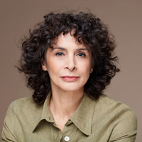 Murielle Magellan