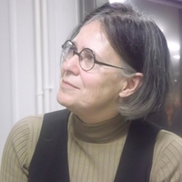 Antje Krog