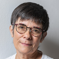 Marie-Sabine Roger