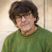 Bernard Pouy