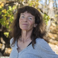 Catherine Poulain