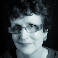 Cécile Ouhmani