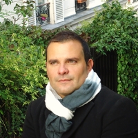 William Navarrete