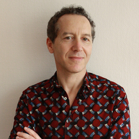 Olivier Rogez