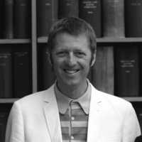 Glenn Patterson