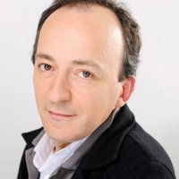 Thierry Pech