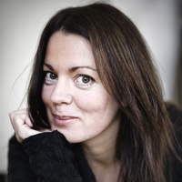 Anne Sward