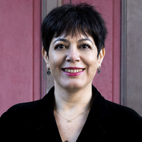 Valérie Zénatti