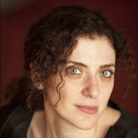 Isabelle Stibbe