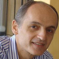 Ramy Khalil Zein