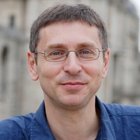 Nicolas Texier