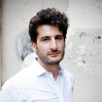 Emmanuel Ruben