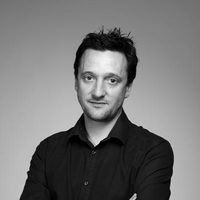 Jacky Schwartzmann