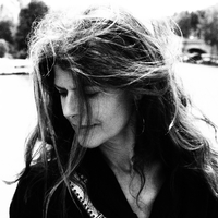 Eleni Sikelianos