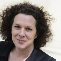 Sophie Van der Linden