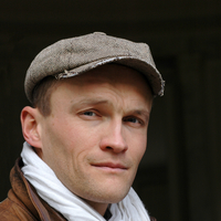 Sylvain Tesson