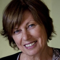 Pascale Roze