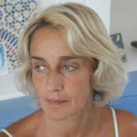 Carole Zalberg