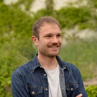 Guillaume Aubin