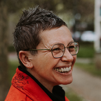 Sophie G. Lucas
