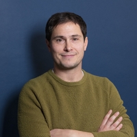 Mathieu Lauverjat