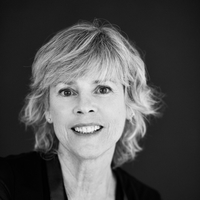 Hélène Dorion