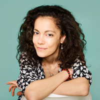 Marie Charrel