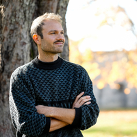 Guillaume Aubin
