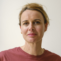 Caroline Hinault