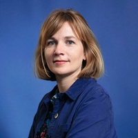 Marion Fayolle