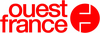logo Ouest France -  - Festival du Premier Roman et de Littératures Contemporaines 2021