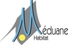 Logo Méduane Habitat