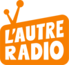 logo l'autre radio