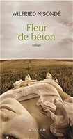 Fleur de béton