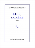 Elle, la mère