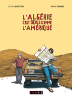  L'Algérie c'est beau comme l'Amérique