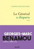 Le général a disparu