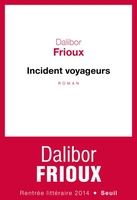 Incident voyageurs