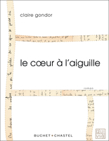 A coeur de l'aiguille