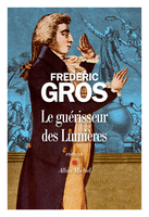 Le guérisseur de lumières